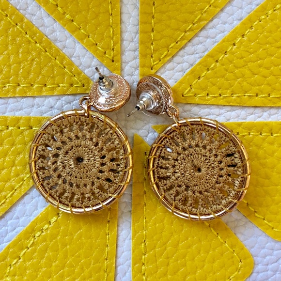 NEW ‘Maggie’ Earrings - Picture 2 of 4